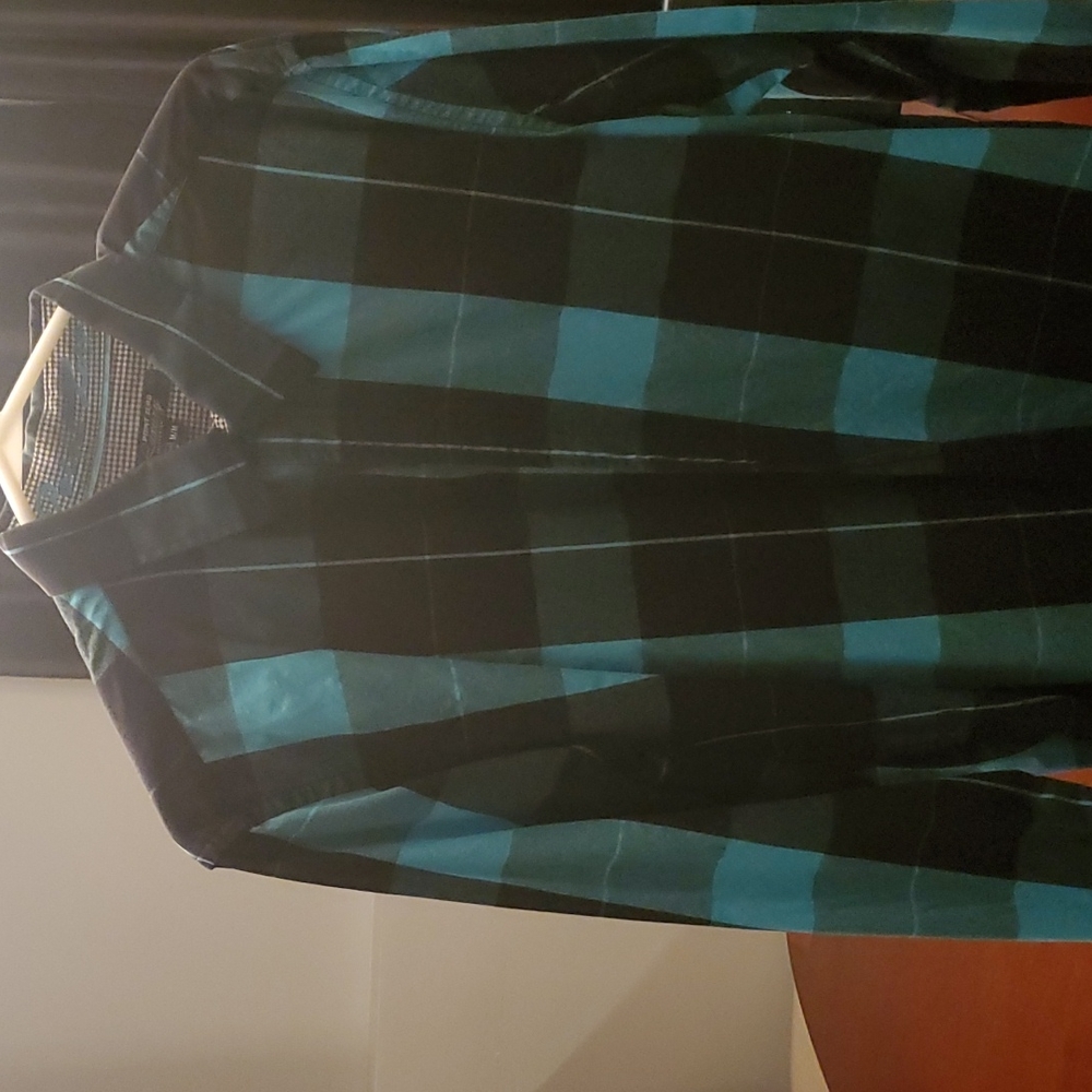 Dress shirt